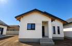 Casa individuala 3 camere | Parter | Curte 320 mp | Berceni