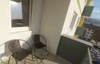 Apartament 2 camere, TOP CITY, mobilat, balcon, lift - 17