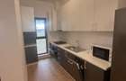 Inchiriedz apartament MRS GRADINILE BLOC LAVANDA ETAJ 7 view spectaculos catre dealul Seciu si muntii Carpati!