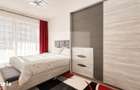 Apartament cu 3 camere în Gheorgheni - 5