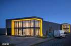Terenuri Industriale - Hub Logistic - Sos. Oltenitei DN4/ Sos. Centura - 1