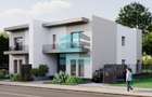 Vila Premium Duplex,Finalizata , Titan-Pallady, 4 Camere, P+1 - 1