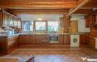 CASA INCONJURATA DE NATURA | 8 CAMERE | CANIONUL 7 SCARI BRASOV - Timisu de Jos (Brasov)