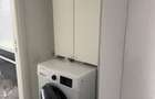 Inchiriez 2 camere, 60 mp, parcare inclusa | Transparent Residence Militari