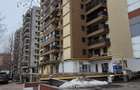 Garsoniera spatioasa, etaj intermediar. Bloc nou - 1