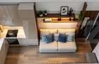 Apartament ideal pentru locuit sau investitie, modern, Zona Zefirului - 5