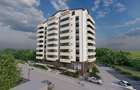 BLOC NOU apartament cu 1 camera 47.73m² de vanzare, ZONA CENTRALA Podu Ros- Bld. - 3