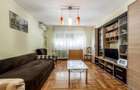 PRET NOU! Apartament 3 camere 2 bai - Praporgescu - COMISION 0