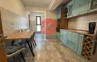 Apartament 3 camere Bloc nou, parcare subterana, etaj 3 - 8