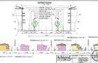 Proprietar | Teren Corbu A573 | 850 mp | Lot 34x25 m | Detin 2 loturi - 4