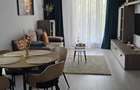 Apart NOU 2 camere White Tower - 2