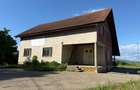 Constructie nefinisata plus teren intravilan in Orastie - 3