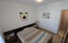 Apartament cu 2 camere de inchiriat Greenfield Residence