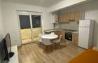 Inchiriez apartament, bloc nou, 2 camere, zona Braytim - 1