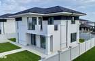 Casa single 123 mp, Birou, 3 bai, Teren 450 mp gazon | Miroslava