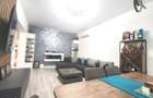 Casa Stefanesti, zona La Cetate, parter, panouri, mobilata si utilata - 12
