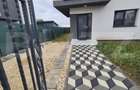 Triplex -Sanpetru ,2 camere, teren 115 mp ,1 bai luminoasa, intabulata