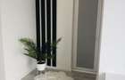 Apartament 3 camere pe doua nivele Bucium