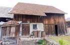 Casa cu 3 camere, garaj ?i curte mare - 2