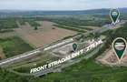 Platformă industrială cu acces strategic la DN7,oportunitate excelenta - 1