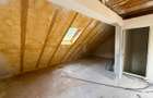 Duplex cu 5 camere, 2 garaje, semifinisat, zona Tauti - 14