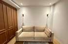 Duplex de lux cu terasă spectaculoasă, în inima zonei Charles de Gaulle - 12