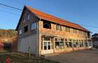Magazin universal, Comuna Bradeni, Sibiu - 2