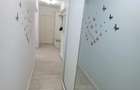 Bistrita Lac, 3 camere, etaj 1, mobilat/utilat, bloc nou - 8