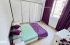 Apartament de vanzare cu 3 camere, balcon + parcare, mobilat si utilat