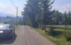 Neagra Sarului - Saru Dornei, Teren S = 6450 mp; 13 km de Vatra Dornei - 1