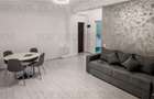 Apartament 2 camere, complet mobilat, utilat modern, toate utilitatil - 15
