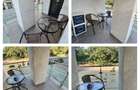 De inchiriat-Apartament 3 Camere-Copou-Sadoveanu - 5