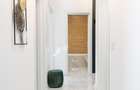 Apartament modern 3 camere - 2 bai zona Lotus Mall
