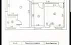 Apartament 2 camere Militari Residence rezervelor 64 - 3