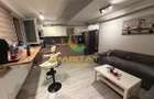 3 Camere Open Space 71.4 mp totali mobilat utilat parcare cartierul Fl