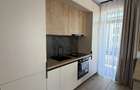 Apartament cu 2 camere Braytim de inchiriat