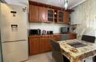 Apartament cu 3 camere in cartierul Tudor