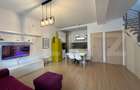 Apartament modern de inchiriat, 3 camere, cu vedere spectaculoasa, Str - 14