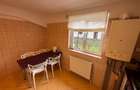 Sinaia-Apartament cu doua camere plus teren proprietate - 11