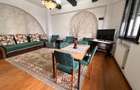 Apartament Generos in Vila Interbelica 144 mp in Inima Capitalei