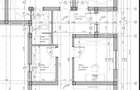 Duplex despartit prin dressing - 4 camere | 98 mp | 351 mp teren - Mos - 15