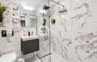 Apartament modern cu 2 unități tip studio, 2 băi și 2 terase - 10
