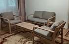 Apartament cu 3 camere, complet mobilat, Aleea Decebal, Iași