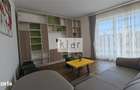 Apartament cu terasa spre oras Ansamblu Record Park - 1