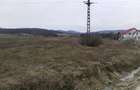 Teren de 3000 mp, în Vața de Jos