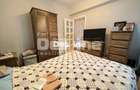 Duplex modern cu design britanic 7 camere D+P+1+M 160 mp - 2