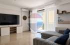 Apartament langa plaja cu terasa si vedere libera catre mare - 6
