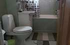 Apartament mobilat de vanzare.