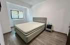 Apartament de inchiriat, 2 camere, decomandat, 55 mp, Voinesti - 1