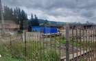 Spatiu comercial, teren de 3856 mp intravilan, V. Dornei - 2